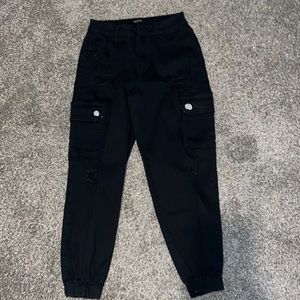 Jogger Jeans